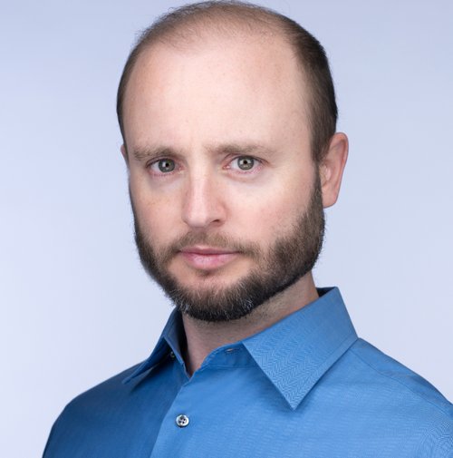 Rafael Friedan